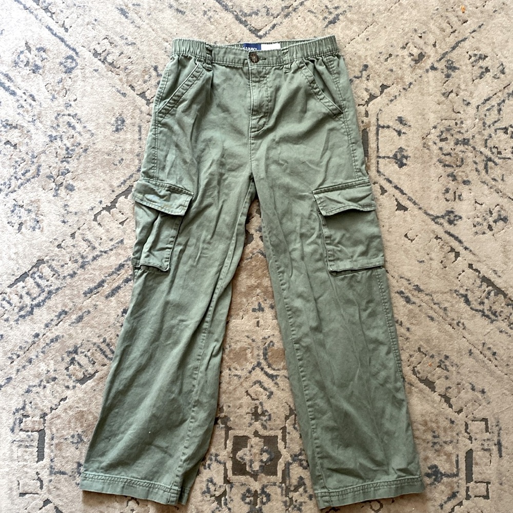 Old Navy Cargo Pants